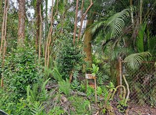 Niihau Rd LOT 714, Pahoa, HI 96778