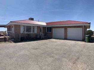 39 Southend Rd, Alamogordo, NM 88310