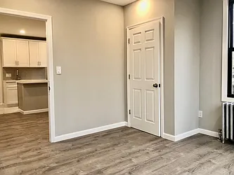 Rented by Parlor Real Estate Corp