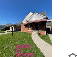 19975 Wisconsin St, Detroit, MI 48221
