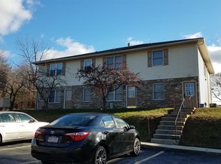 4225 Sussex Dr APT 25, Harrisburg, PA 17109