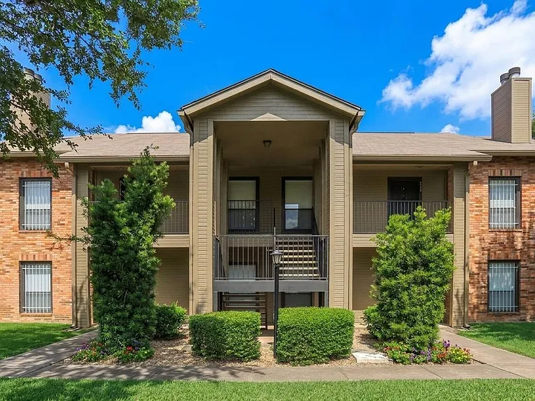 Arbors of Boerne Apartments — Photo 9