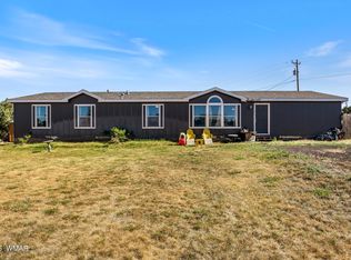 7095 Bryant Blvd, Show Low, AZ 85901