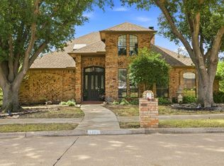1762 Timber Ridge Cir, Corinth, TX 76210