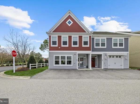 9801 Mooring View Ln Unit 58, Ocean City, MD 21842