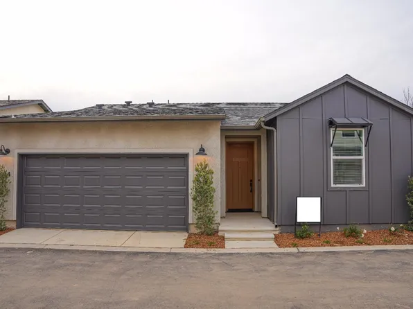 4184 Taylor Ln, Madera, CA 93636