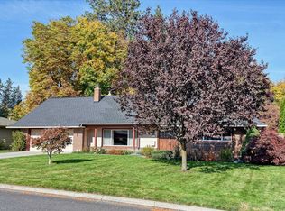 214 W 40th Ave, Spokane, WA 99203