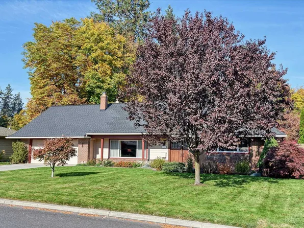 214 W 40th Ave, Spokane, WA 99203