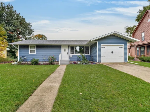 1809 Story St, Boone, IA 50036