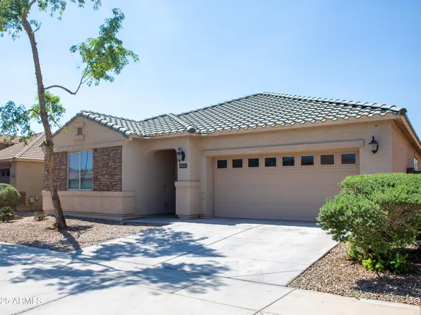 9025 W CROWN KING Road, Tolleson, AZ 85353