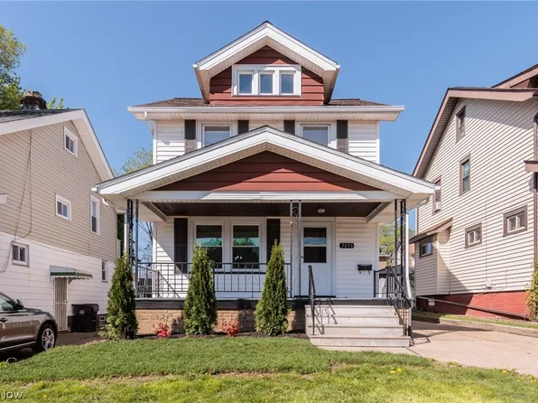 3656 W 127th St, Cleveland, OH 44111