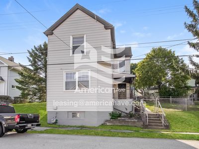324 Burton Ave, Washington, PA, 15301