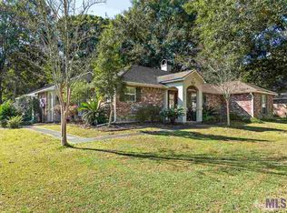12614 Ina Dr, Walker, LA 70785