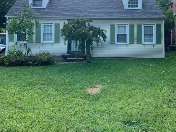 2757 Faber Ave, Cincinnati, OH 45211