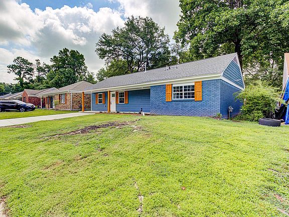 2nd image of 4165 Arrowood Ave