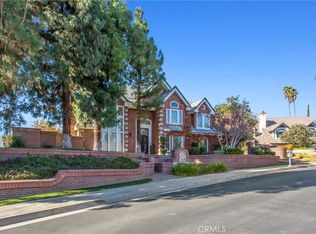 1608 Smiley Rdg, Redlands, CA 92373