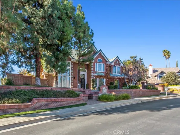 1608 Smiley Rdg, Redlands, CA 92373