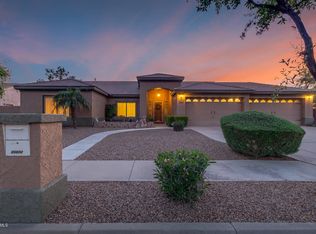 20874 S Antonius St, Queen Creek, AZ 85142