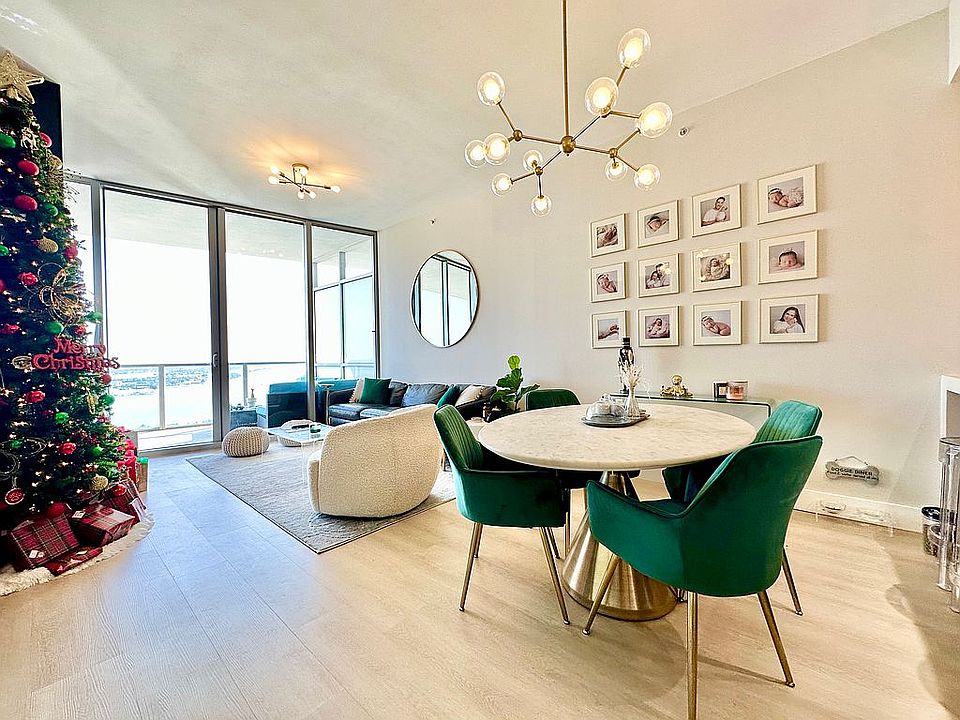 1st image of 1100 Biscayne Blvd Unit 2304