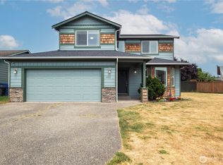 12017 57th Ave NE, Marysville, WA