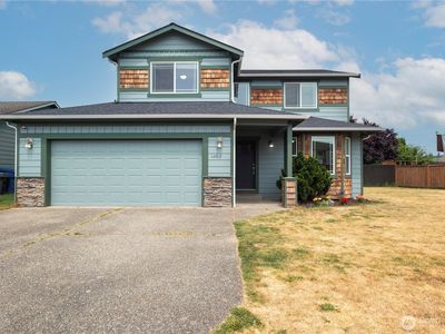 12017 57th Avenue NE, Marysville, WA, 98271