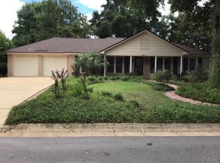 3510 Hopestill Rd, Pensacola, FL 32503