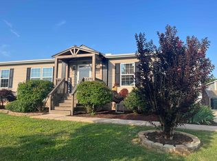 236 Cannon Ball Run, Campobello, SC 29322