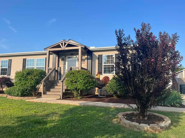 236 Cannon Ball Run, Campobello, SC 29322