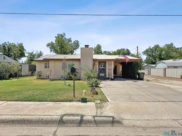 2313 Monte Vista St, Carlsbad, NM 88220
