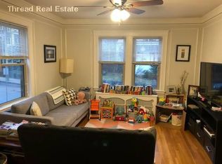 28 Montvale St, Roslindale, MA 02131