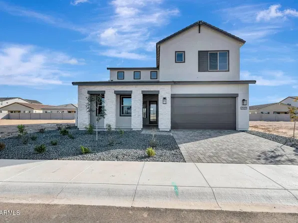 2337 E LECCINO Drive, San Tan Valley, AZ 85140