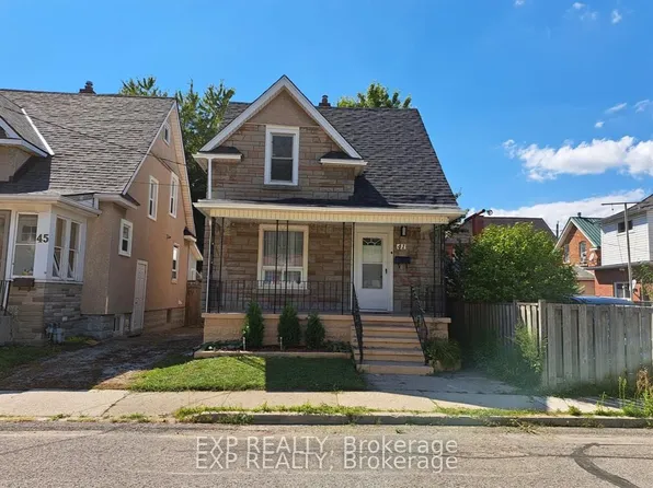 41 Kent St, Welland, ON L3B 3H2