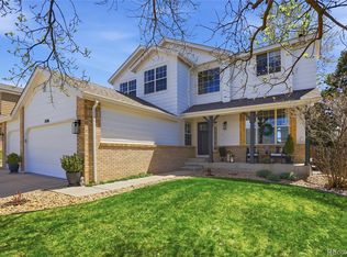 20316 Vista Cir, Parker, CO 80138