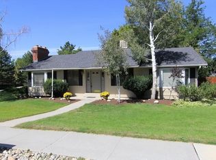 2803 E Willow Bend Dr, Sandy, UT 84093