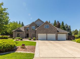 405 W Charlton Ave, Spokane, WA 99208