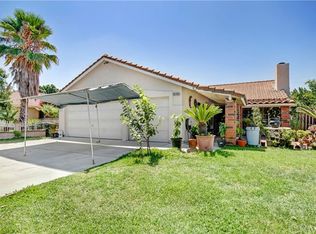14911 El Molino St, Fontana, CA 92335