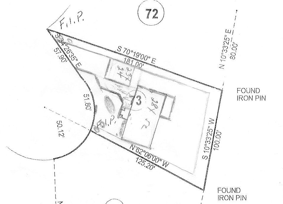 2nd image of 134 Sheffield Dr