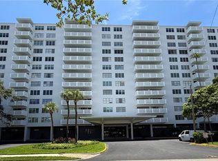 2401 Bayshore Blvd UNIT 606, Tampa, FL 33629