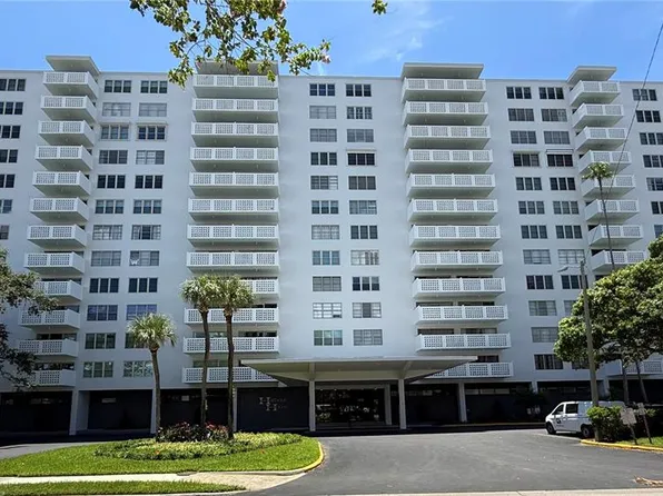 2401 Bayshore Blvd Unit 606, Tampa, FL 33629