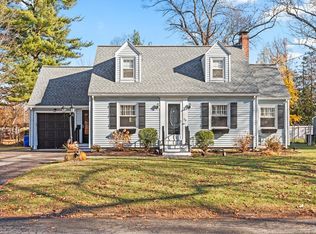 23 Miland Ave, Chelmsford, MA 01824