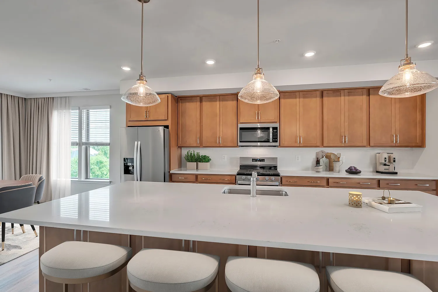 CityHouse Ashburn Station — Photo 3