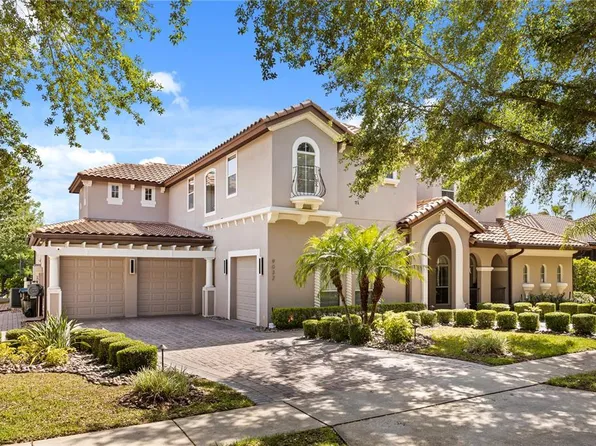9032 Tavolini Ter, Windermere, FL 34786