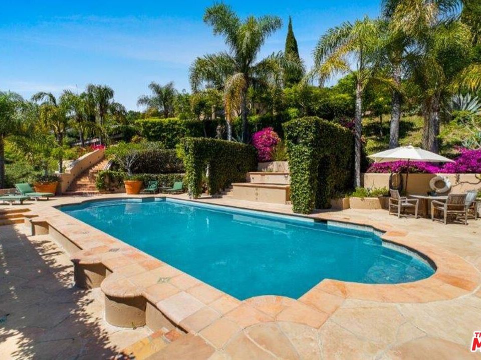 3756 Foothill Rd, Santa Barbara, CA 93105 Zillow