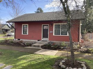 355 D St, Springfield, OR 97477