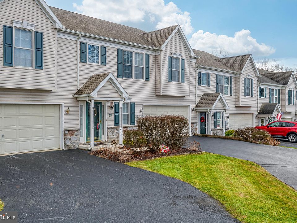 64 Manor Oaks Dr, Millersville, PA 17551 Zillow