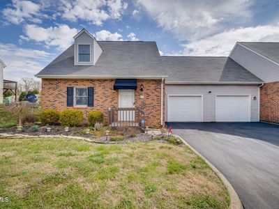 2700 Indian Ridge Rd #4, Johnson City, TN, 37601