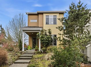 3129 S Adams Street, Seattle, WA 98108