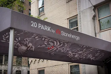 Rented by Stonehenge NYC LLC