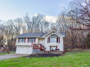 6460 State Route 95, Butler, OH 44822