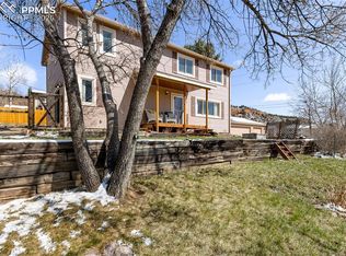 16 Prairie St, Palmer Lake, CO 80133